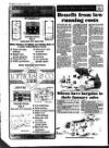 Lynn Advertiser Friday 15 January 1993 Page 46