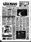 Lynn Advertiser Friday 15 January 1993 Page 68