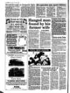 Lynn Advertiser Tuesday 19 January 1993 Page 6