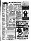 Lynn Advertiser Tuesday 19 January 1993 Page 9