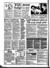 Lynn Advertiser Friday 22 January 1993 Page 2