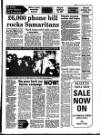 Lynn Advertiser Friday 22 January 1993 Page 3