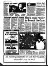 Lynn Advertiser Friday 22 January 1993 Page 4