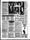 Lynn Advertiser Friday 22 January 1993 Page 5