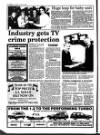 Lynn Advertiser Friday 22 January 1993 Page 10