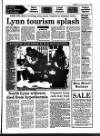 Lynn Advertiser Tuesday 26 January 1993 Page 3