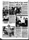Lynn Advertiser Tuesday 26 January 1993 Page 4