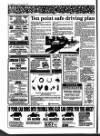 Lynn Advertiser Tuesday 26 January 1993 Page 20