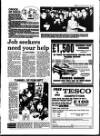 Lynn Advertiser Friday 29 January 1993 Page 13