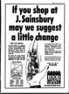 Lynn Advertiser Friday 29 January 1993 Page 15