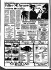 Lynn Advertiser Friday 29 January 1993 Page 26