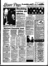 Lynn Advertiser Friday 29 January 1993 Page 27