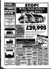 Lynn Advertiser Friday 29 January 1993 Page 46