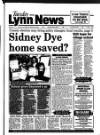 Lynn Advertiser