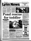 Lynn Advertiser Friday 04 June 1993 Page 1