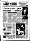 Lynn Advertiser Friday 04 June 1993 Page 70