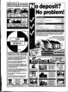 Lynn Advertiser Tuesday 08 June 1993 Page 42