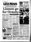 Lynn Advertiser Tuesday 08 June 1993 Page 56