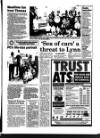 Lynn Advertiser Friday 11 June 1993 Page 7