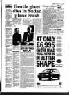 Lynn Advertiser Friday 11 June 1993 Page 9