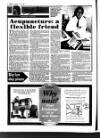 Lynn Advertiser Friday 11 June 1993 Page 12