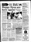 Lynn Advertiser Friday 18 June 1993 Page 3