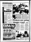 Lynn Advertiser Friday 18 June 1993 Page 4