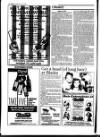 Lynn Advertiser Friday 18 June 1993 Page 20