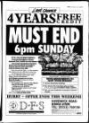 Lynn Advertiser Friday 18 June 1993 Page 21