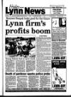 Lynn Advertiser