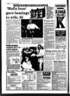 Lynn Advertiser Tuesday 03 August 1993 Page 2