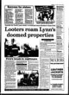 Lynn Advertiser Tuesday 03 August 1993 Page 3