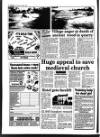 Lynn Advertiser Tuesday 03 August 1993 Page 4