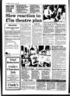 Lynn Advertiser Tuesday 03 August 1993 Page 6