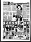Lynn Advertiser Tuesday 03 August 1993 Page 12