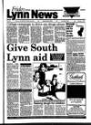 Lynn Advertiser