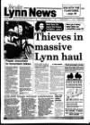 Lynn Advertiser