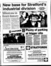 Lynn Advertiser Tuesday 02 May 1995 Page 35