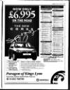 Lynn Advertiser Tuesday 24 October 1995 Page 75