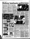 Lynn Advertiser Friday 22 March 1996 Page 4