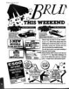 Lynn Advertiser Friday 22 March 1996 Page 16