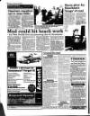 Lynn Advertiser Friday 22 March 1996 Page 20