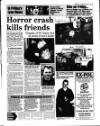 Lynn Advertiser Tuesday 03 December 1996 Page 3