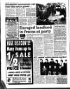 Lynn Advertiser Tuesday 03 December 1996 Page 4