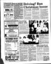 Lynn Advertiser Tuesday 03 December 1996 Page 6