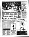 Lynn Advertiser Tuesday 03 December 1996 Page 7