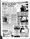 Lynn Advertiser Tuesday 03 December 1996 Page 10