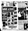 Lynn Advertiser Tuesday 03 December 1996 Page 24