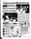 Lynn Advertiser Tuesday 03 December 1996 Page 28