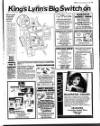Lynn Advertiser Tuesday 03 December 1996 Page 29